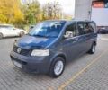 Сірий Фольксваген Transporter, об'ємом двигуна 2.5 л та пробігом 330 тис. км за 8450 $, фото 19 на Automoto.ua