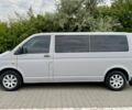 Серый Фольксваген Transporter, объемом двигателя 2.5 л и пробегом 226 тыс. км за 10700 $, фото 6 на Automoto.ua