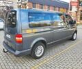 Сірий Фольксваген Transporter, об'ємом двигуна 2.5 л та пробігом 330 тис. км за 8450 $, фото 15 на Automoto.ua