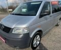 Сірий Фольксваген Transporter, об'ємом двигуна 1.9 л та пробігом 162 тис. км за 13700 $, фото 1 на Automoto.ua