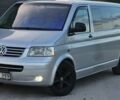 Серый Фольксваген Transporter, объемом двигателя 0 л и пробегом 274 тыс. км за 3000 $, фото 1 на Automoto.ua