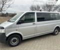 Сірий Фольксваген Transporter, об'ємом двигуна 2.46 л та пробігом 270 тис. км за 8700 $, фото 1 на Automoto.ua