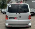 Серый Фольксваген Transporter, объемом двигателя 2.5 л и пробегом 346 тыс. км за 8190 $, фото 5 на Automoto.ua