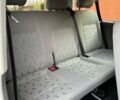 Серый Фольксваген Transporter, объемом двигателя 2.5 л и пробегом 238 тыс. км за 4500 $, фото 12 на Automoto.ua