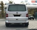 Серый Фольксваген Transporter, объемом двигателя 1.9 л и пробегом 240 тыс. км за 11300 $, фото 7 на Automoto.ua