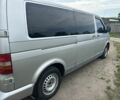 Серый Фольксваген Transporter, объемом двигателя 2.5 л и пробегом 409 тыс. км за 7300 $, фото 3 на Automoto.ua