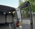 Серый Фольксваген Transporter, объемом двигателя 1.9 л и пробегом 287 тыс. км за 9000 $, фото 10 на Automoto.ua
