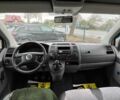 Сірий Фольксваген Transporter, об'ємом двигуна 1.9 л та пробігом 299 тис. км за 8900 $, фото 7 на Automoto.ua