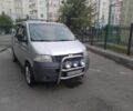 Серый Фольксваген Transporter, объемом двигателя 1.9 л и пробегом 320 тыс. км за 10000 $, фото 1 на Automoto.ua