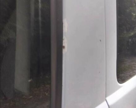 Сірий Фольксваген Transporter, об'ємом двигуна 1.9 л та пробігом 440 тис. км за 4500 $, фото 23 на Automoto.ua