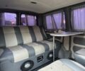 Серый Фольксваген Transporter, объемом двигателя 2.5 л и пробегом 266 тыс. км за 6999 $, фото 20 на Automoto.ua
