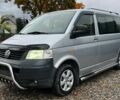 Сірий Фольксваген Transporter, об'ємом двигуна 1.9 л та пробігом 299 тис. км за 8900 $, фото 2 на Automoto.ua