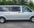 Серый Фольксваген Transporter, объемом двигателя 0 л и пробегом 294 тыс. км за 3800 $, фото 3 на Automoto.ua