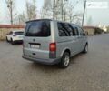 Сірий Фольксваген Transporter, об'ємом двигуна 1.9 л та пробігом 350 тис. км за 8950 $, фото 23 на Automoto.ua