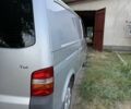 Сірий Фольксваген Transporter, об'ємом двигуна 2.46 л та пробігом 380 тис. км за 7000 $, фото 5 на Automoto.ua
