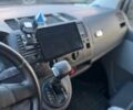 Серый Фольксваген Transporter, объемом двигателя 2.5 л и пробегом 246 тыс. км за 7700 $, фото 10 на Automoto.ua