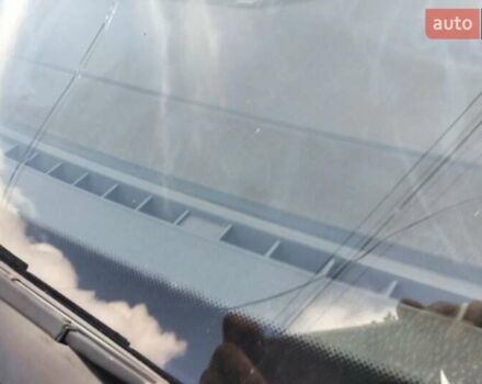 Сірий Фольксваген Transporter, об'ємом двигуна 1.9 л та пробігом 440 тис. км за 4500 $, фото 24 на Automoto.ua