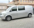 Сірий Фольксваген Transporter, об'ємом двигуна 2.5 л та пробігом 303 тис. км за 8800 $, фото 1 на Automoto.ua
