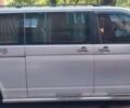 Серый Фольксваген Transporter, объемом двигателя 2.46 л и пробегом 350 тыс. км за 9000 $, фото 6 на Automoto.ua
