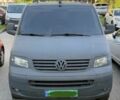 Сірий Фольксваген Transporter, об'ємом двигуна 2.5 л та пробігом 340 тис. км за 5999 $, фото 1 на Automoto.ua