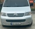 Сірий Фольксваген Transporter, об'ємом двигуна 2.5 л та пробігом 430 тис. км за 6500 $, фото 1 на Automoto.ua