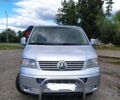 Серый Фольксваген Transporter, объемом двигателя 0 л и пробегом 340 тыс. км за 8500 $, фото 1 на Automoto.ua