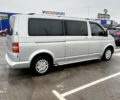 Сірий Фольксваген Transporter, об'ємом двигуна 2.46 л та пробігом 230 тис. км за 9900 $, фото 7 на Automoto.ua