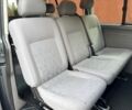 Серый Фольксваген Transporter, объемом двигателя 2.5 л и пробегом 238 тыс. км за 4500 $, фото 13 на Automoto.ua