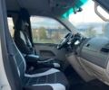 Серый Фольксваген Transporter, объемом двигателя 2.5 л и пробегом 246 тыс. км за 7700 $, фото 16 на Automoto.ua