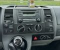 Серый Фольксваген Transporter, объемом двигателя 2.5 л и пробегом 328 тыс. км за 11300 $, фото 1 на Automoto.ua