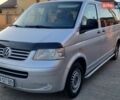 Сірий Фольксваген Transporter, об'ємом двигуна 2.46 л та пробігом 466 тис. км за 6850 $, фото 1 на Automoto.ua