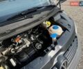 Сірий Фольксваген Transporter, об'ємом двигуна 1.9 л та пробігом 162 тис. км за 13700 $, фото 56 на Automoto.ua