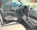 Серый Фольксваген Transporter, объемом двигателя 1.9 л и пробегом 240 тыс. км за 11300 $, фото 15 на Automoto.ua