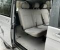Сірий Фольксваген Transporter, об'ємом двигуна 0 л та пробігом 206 тис. км за 5600 $, фото 14 на Automoto.ua