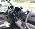Серый Фольксваген Transporter, объемом двигателя 1.9 л и пробегом 240 тыс. км за 11300 $, фото 11 на Automoto.ua
