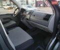 Сірий Фольксваген Transporter, об'ємом двигуна 2.5 л та пробігом 330 тис. км за 8450 $, фото 41 на Automoto.ua