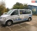 Серый Фольксваген Transporter, объемом двигателя 2.5 л и пробегом 540 тыс. км за 7500 $, фото 1 на Automoto.ua