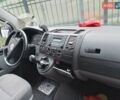 Серый Фольксваген Transporter, объемом двигателя 1.9 л и пробегом 324 тыс. км за 10000 $, фото 8 на Automoto.ua