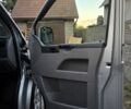 Серый Фольксваген Transporter, объемом двигателя 1.9 л и пробегом 287 тыс. км за 9000 $, фото 14 на Automoto.ua