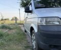 Сірий Фольксваген Transporter, об'ємом двигуна 2.46 л та пробігом 380 тис. км за 7000 $, фото 3 на Automoto.ua
