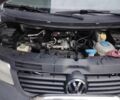 Серый Фольксваген Transporter, объемом двигателя 1.9 л и пробегом 320 тыс. км за 10000 $, фото 3 на Automoto.ua