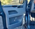 Сірий Фольксваген Transporter, об'ємом двигуна 2.5 л та пробігом 330 тис. км за 8450 $, фото 54 на Automoto.ua
