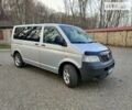 Сірий Фольксваген Transporter, об'ємом двигуна 1.9 л та пробігом 350 тис. км за 8950 $, фото 1 на Automoto.ua