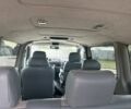 Серый Фольксваген Transporter, объемом двигателя 2.5 л и пробегом 409 тыс. км за 7300 $, фото 9 на Automoto.ua