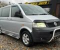 Сірий Фольксваген Transporter, об'ємом двигуна 1.9 л та пробігом 299 тис. км за 8900 $, фото 1 на Automoto.ua