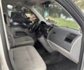 Сірий Фольксваген Transporter, об'ємом двигуна 2.5 л та пробігом 285 тис. км за 6500 $, фото 9 на Automoto.ua