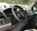 Серый Фольксваген Transporter, объемом двигателя 1.9 л и пробегом 240 тыс. км за 11300 $, фото 12 на Automoto.ua
