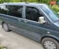 Серый Фольксваген Transporter, объемом двигателя 2.46 л и пробегом 300 тыс. км за 8800 $, фото 7 на Automoto.ua