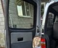 Серый Фольксваген Transporter, объемом двигателя 1.9 л и пробегом 287 тыс. км за 9000 $, фото 9 на Automoto.ua