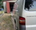 Сірий Фольксваген Transporter, об'ємом двигуна 2.46 л та пробігом 380 тис. км за 7000 $, фото 2 на Automoto.ua